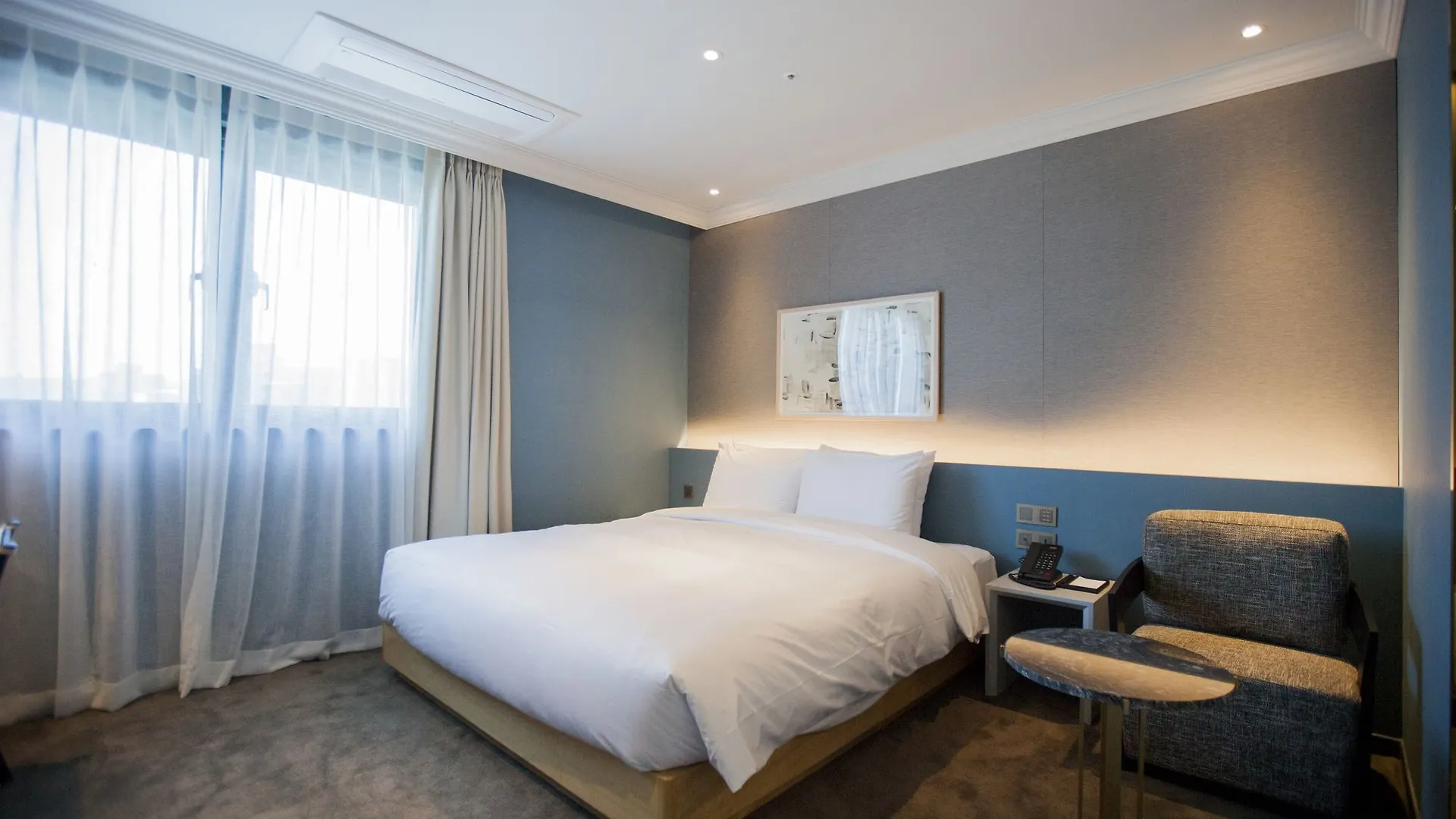 Hound Hotel Seomyeon-Bumcheon Busan South Korea