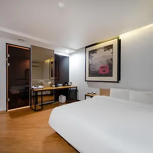 2 Heaven Seomyeon Hotel